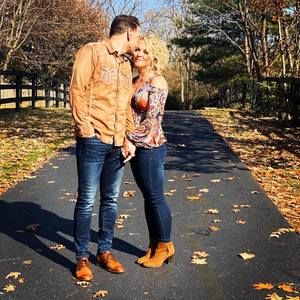 Meet your Posher, Libby